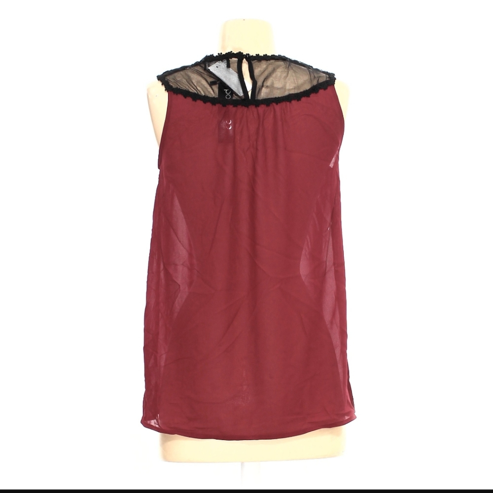 Papermoon Top - Picture 2 of 5